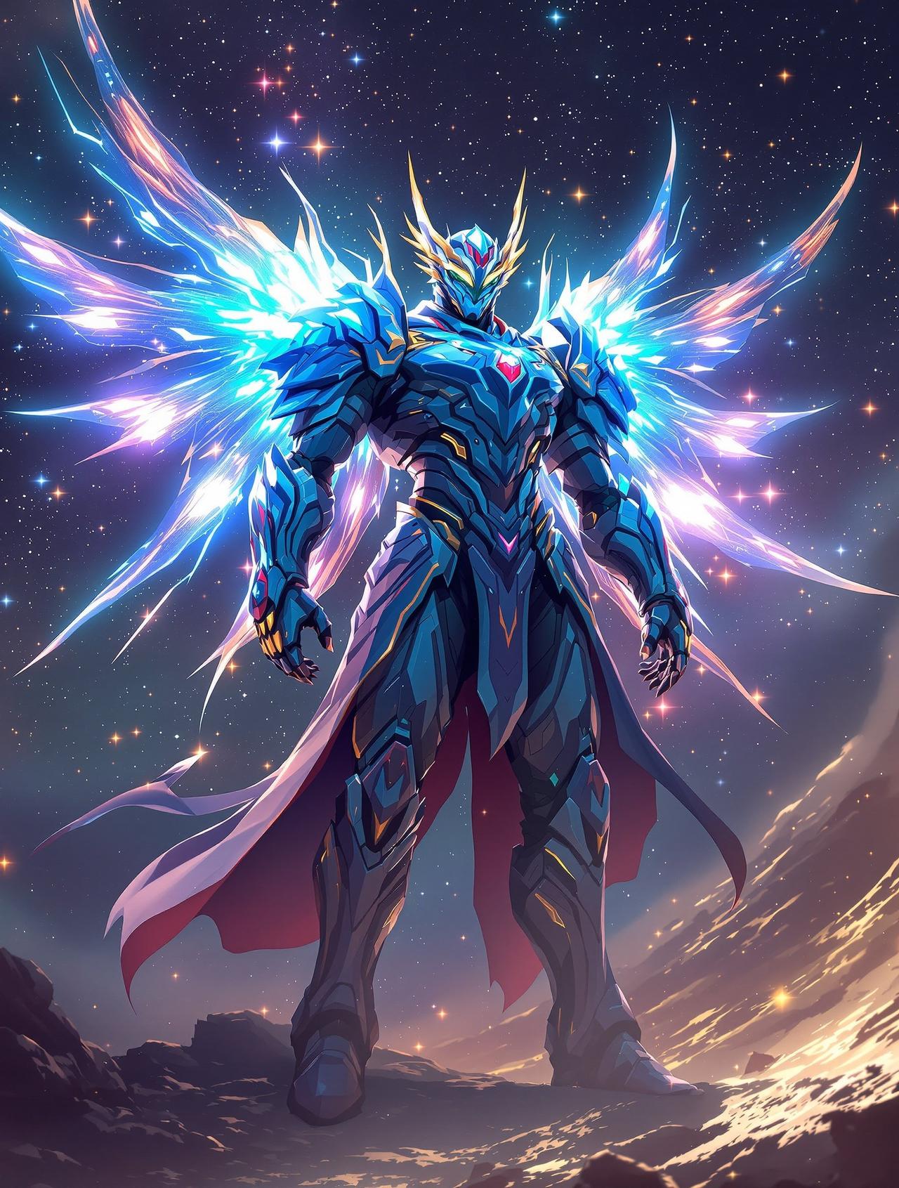 土蛋漫画 - 吞噬星空 土蛋漫画万人在追 - 吞噬星空
